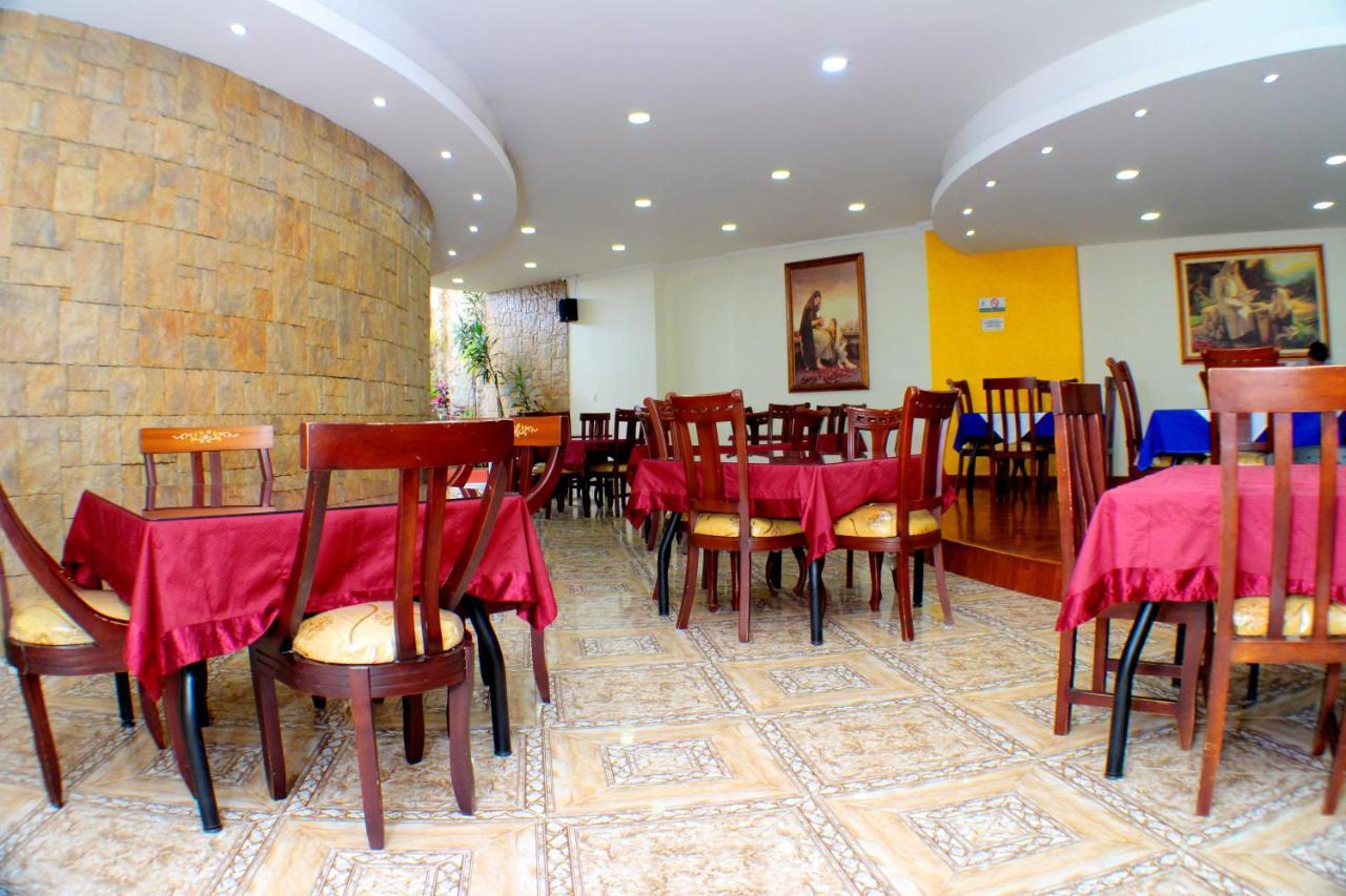Hotel Santa Isabel 2 Ipiales Bagian luar foto