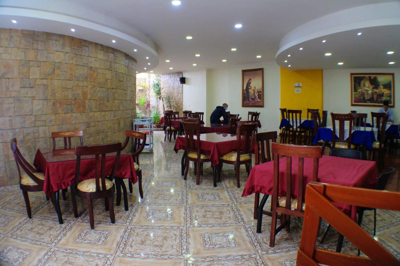 Hotel Santa Isabel 2 Ipiales Bagian luar foto