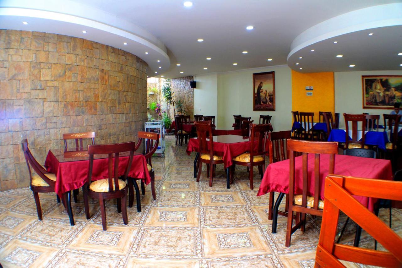 Hotel Santa Isabel 2 Ipiales Bagian luar foto