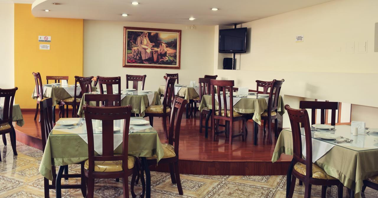 Hotel Santa Isabel 2 Ipiales Bagian luar foto