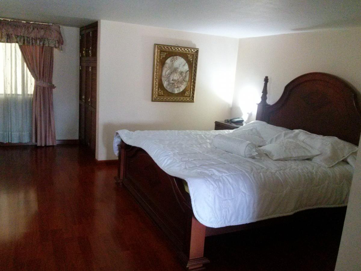 Hotel Santa Isabel 2 Ipiales Bagian luar foto